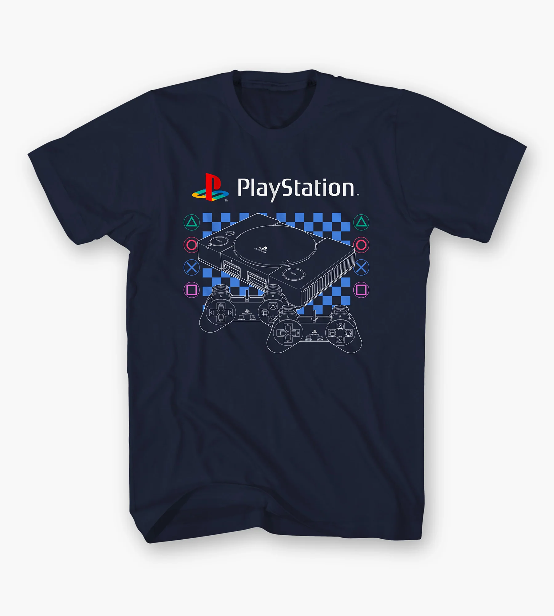 Tees, Polos, Shirts, & More | Big & Tall Men's Tops