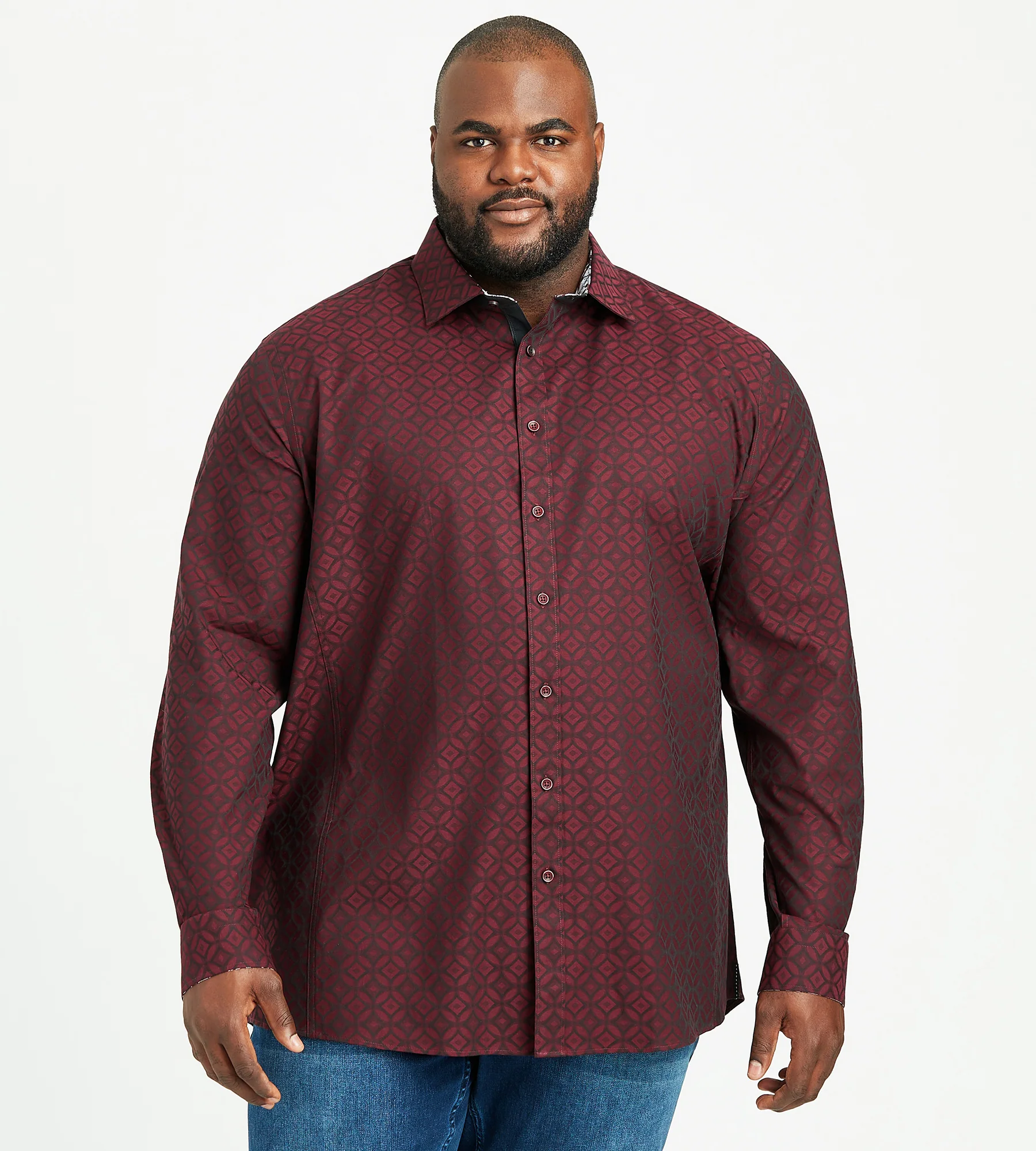 New Arrivals | Big & Tall Men's Clothing